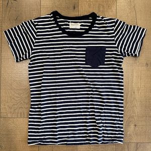 T-shirt bundle. 20 shirts from APC, Opening Ceremony, Barney’s, American Apparel